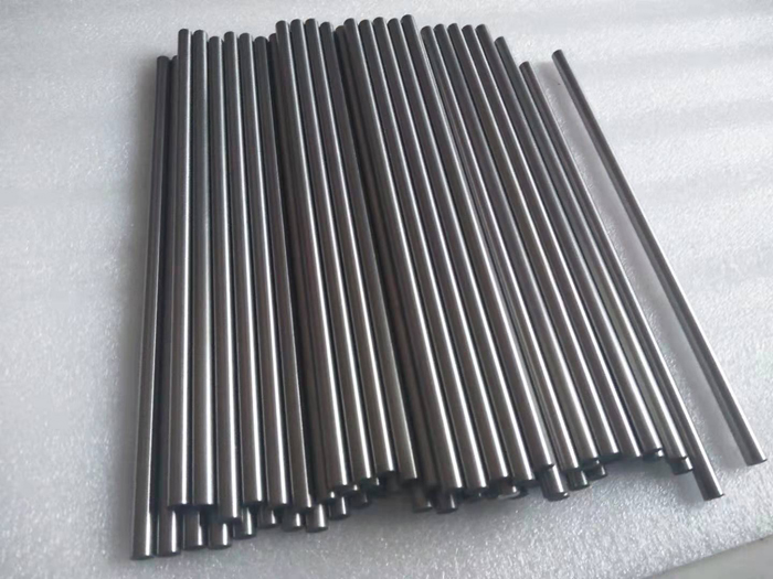 Tantalum rod